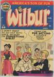 Wilbur Comics #44 (1944) - 2.0 GD *A Dame Shame* GGA