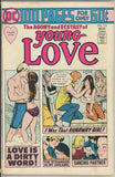 Young Love #114 (1963) - 4.0 VG *Runaway Girl/100 Pages*