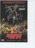Spider Woman #3 (2014) - 9.4 NM *Scott Forbes Incentive Variant*