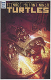 Teenage Mutant Ninja Turtles #57 (2011) - 7.5 VF- *IDW A Cover*