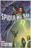 Spider Woman #6 (2015) - 9.0 VF/NM *Campbell Variant*