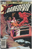 Daredevil #198 (1964) - 9.0 VF/NM *Touch of a Stranger* Newsstand