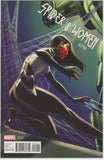 Spider Women Alpha #1 (2016) - 9.6-9.8 NM+ *Campbell Variant*