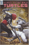 Teenage Mutant Ninja Turtles #59 (2011) - 8.0 VF *1st Jennika Cover*