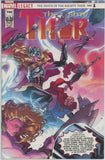 Mighty Thor #700 (2017) - 9.2 NM- *Death of the Mighty Thor*