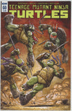 Teenage Mutant Ninja Turtles #60 (2011) - 8.0 VF *IDW A Cover*