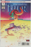 Mighty Thor #701 (2017) - 9.4 NM *Death of the Mighty Thor*