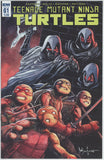 Teenage Mutant Ninja Turtles #61 (2011) - 7.0 FN/VF *IDW A Cover*