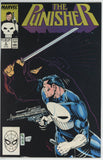 Punisher #9 (1987) - 9.4 NM *Insider Trading*