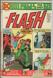 Flash #229 (1959) - 2.0 GD *The Rag Doll Runs Wild*