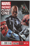 Marvel Now Point One #1 (2012) - 8.0 VF *1st America Chavez Cover*