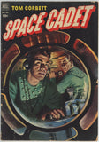 Tom Corbett Space Cadet #421 (1952 Dell Four Color) - 4.0 VG *McWilliams Cover*