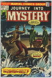 Journey into Mystery #9 (1972) - 2.0 GD *Coffin of Hell*