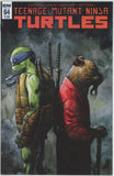 Teenage Mutant Ninja Turtles #64 (2011) - 9.2 NM- *IDW A Cover*