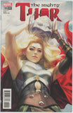 Mighty Thor #705 (2017) - 9.6 NM+ *Artgerm Variant*