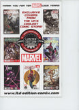 Star Wars #1 (2015) - 9.6-9.8 NM+ *Mike Deodato Sketch Variant* Marvel