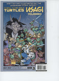 Teenage Mutant Ninja Turtles #72 (2011) - 9.2 NM- *IDW A Cover*