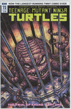 Teenage Mutant Ninja Turtles #73 (2011) - 9.0 VF/NM *IDW B Cover*