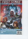 Teenage Mutant Ninja Turtles #73 (2011) - 9.0 VF/NM *IDW B Cover*