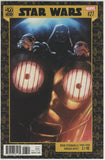 Star Wars #27 (2015) - 9.6-9.8 NM+ *Anniversary Variant Cover*