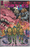 Teenage Mutant Ninja Turtles #75 (2011) - 9.6 NM+ *IDW A Cover*