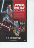 Star Wars #27 (2015) - 9.6-9.8 NM+ *Anniversary Variant Cover*