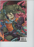 Teenage Mutant Ninja Turtles #75 (2011) - 9.6 NM+ *IDW A Cover*