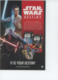 Star Wars #28 (2015) - 9.6 NM+ *C-3PO Action Figure Variant Cover*