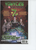 Teenage Mutant Ninja Turtles #76 (2011) - 8.0 VF *IDW A Cover*