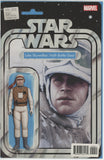 Star Wars #29 (2015) - 9.6-9.8 NM+ *Luke Skywalker Action Figure Variant Cover*