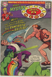 House of Mystery #167 (1951) - 2.0 GD *The Fantastic Rainbow Raider*