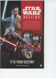 Star Wars #29 (2015) - 9.6-9.8 NM+ *Luke Skywalker Action Figure Variant Cover*