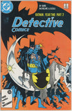 Detective Comics #576 (1937) - 9.0 VF/NM *Batman Year 2 Part 2* McFarlane