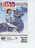Teenage Mutant Ninja Turtles #78 (2011) - 8.5 VF+ *IDW A Cover*