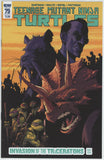 Teenage Mutant Ninja Turtles #79 (2011) - 8.0 VF *IDW A Cover*
