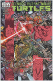 Teenage Mutant Ninja Turtles #48 (2011) - 8.0 VF *IDW A Cover*