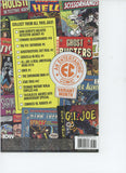 Teenage Mutant Ninja Turtles #48 (2011) - 8.0 VF *IDW A Cover*