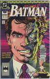 Batman Annual #14 (1940) - 9.2 NM- *Eye of the Beholder/Neal Adams Cover*