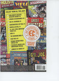 Teenage Mutant Ninja Turtles #48 (2011) - 7.0 FN/VF *IDW B Cover*