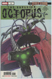 Superior Octopus #1 (2018) - 9.6 NM+ *Spider-Geddon*