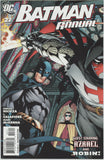 Batman Annual #27 (1940) - 8.0 VF *The Eighth Deadly Sin*