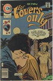 For Lovers Only #82 (1971) - 4.0 VG *Xtachoa's Bride/Charlton Romance*