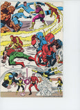 Marvel Saga #16 (1985) - 9.2 NM- *Dread Reckonings*