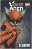 Wolverine and the X-Men #1 (2014) - 9.6 NM+ *Jenny Parks Variant*