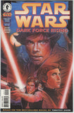 Star Wars Dark Force Rising #2 (1997) - 8.0 VF *Mike Baron/Terry Dodson*