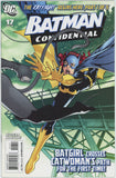 Batman Confidential #17 (2006) - 8.5 VF+ *The Bat and the Cat*