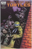 Teenage Mutant Ninja Turtles #33 (2011) - 8.0 VF *IDW A Cover*