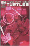 Teenage Mutant Ninja Turtles #34 (2011) - 8.0 VF *1st App Metalhead*
