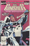 Punisher Annual #2 (1987) - 9.0 VF/NM *Moon Knight/Atlantis Attacks*