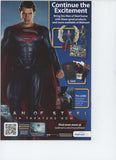Batman Superman #1 (2013) - 9.4 NM *1:25 Incentive Variant* Rocafort Cover